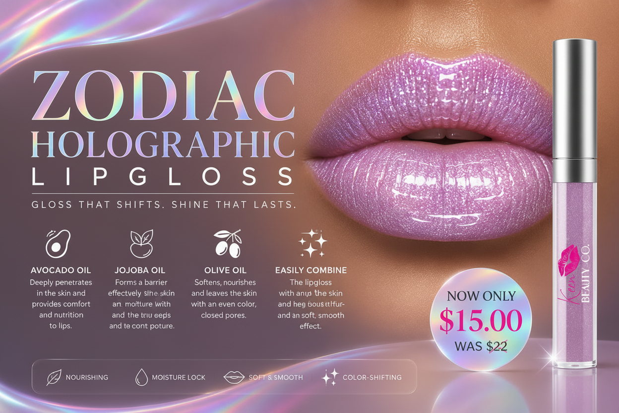 Zodiac Holographic