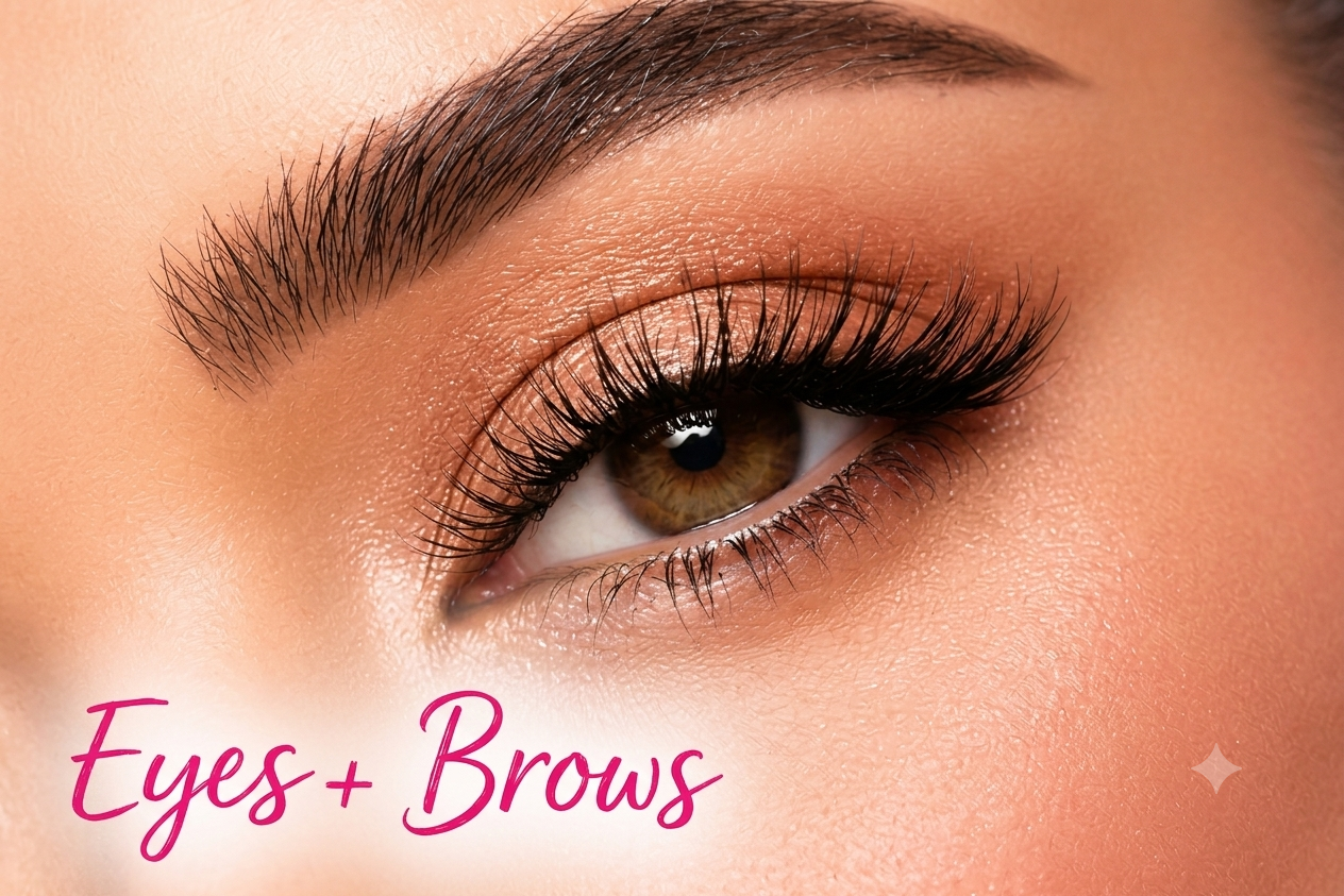 Eyeshadows