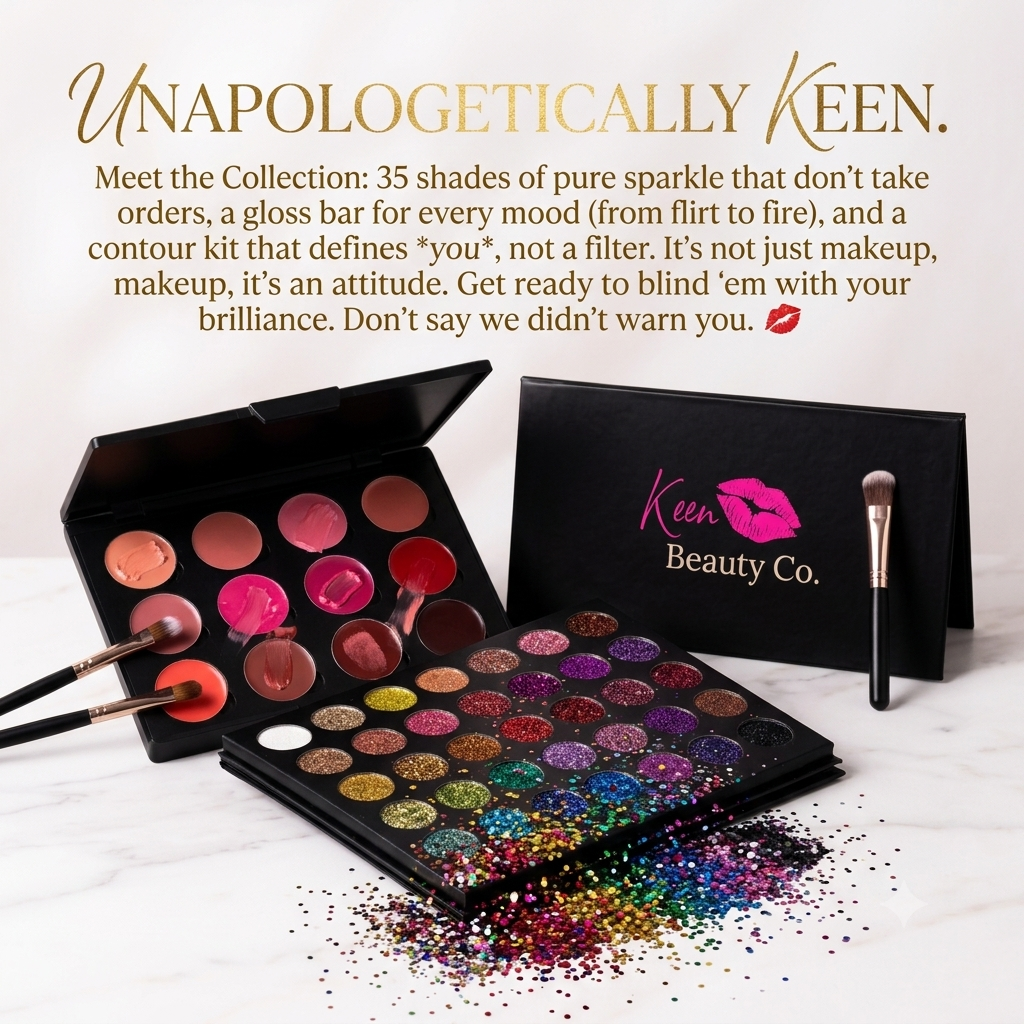 Palettes!