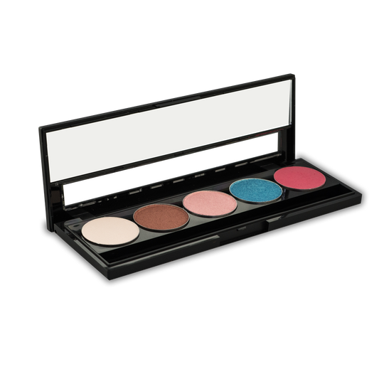 viaGlamour image of a Eyeshadow Palette
