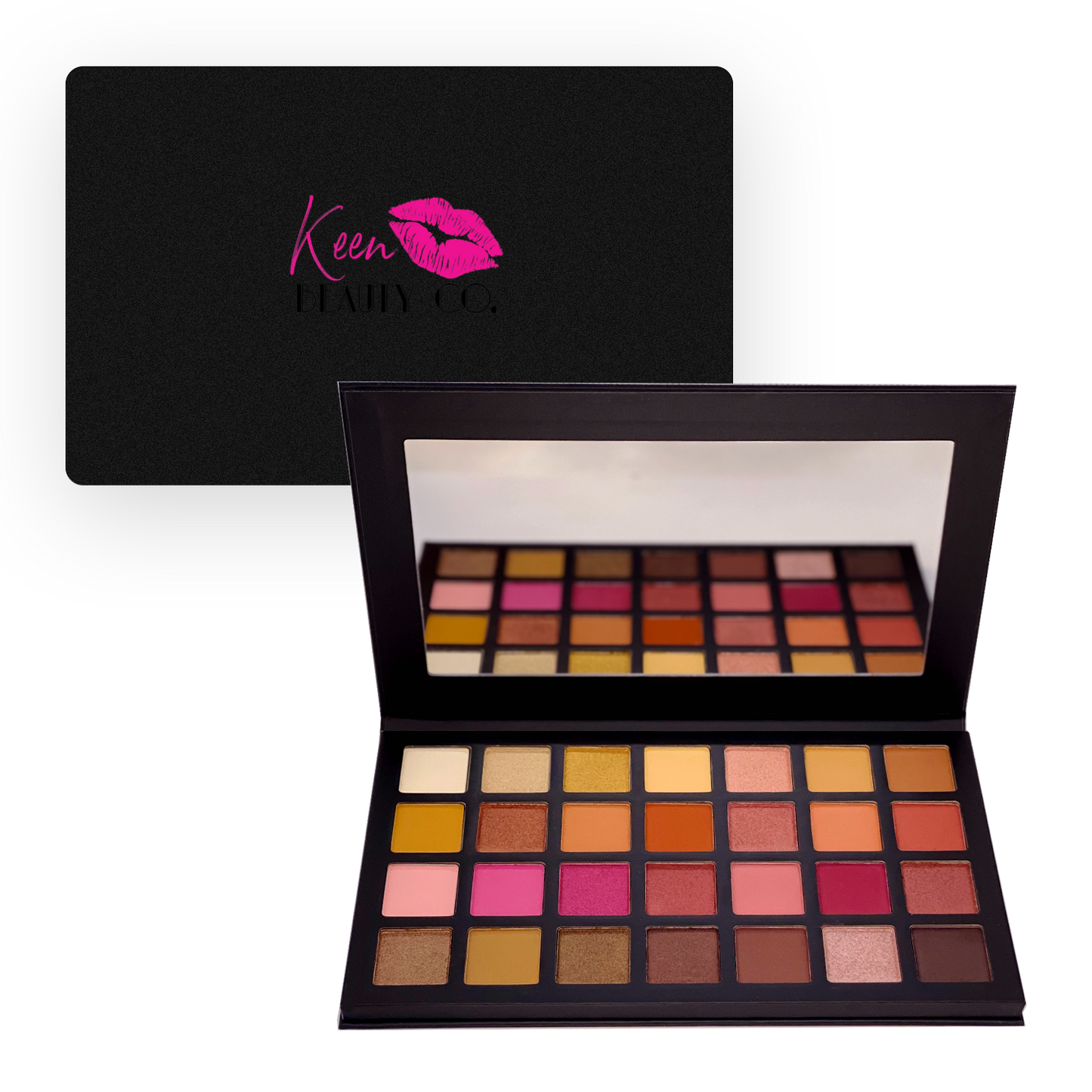 viaGlamour image of a Palette