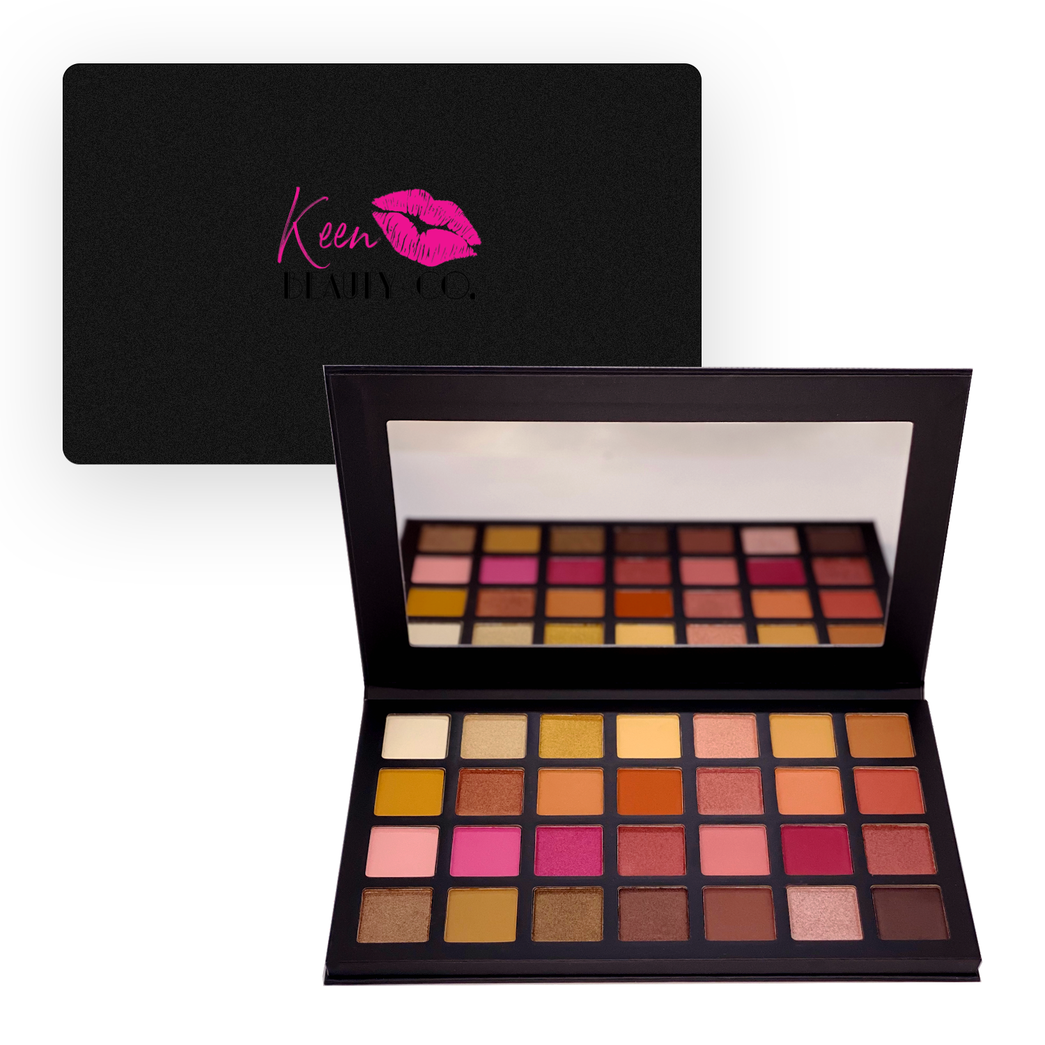 viaGlamour image of a Palette