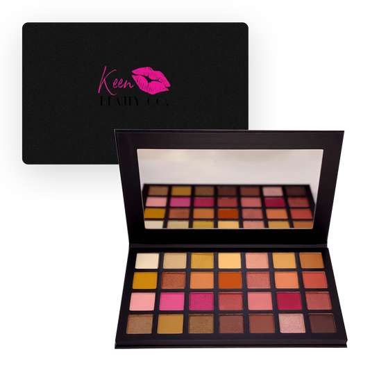 viaGlamour image of a Palette