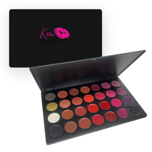 viaGlamour image of a Palette