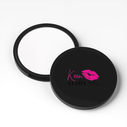 Translucent Compact Powder