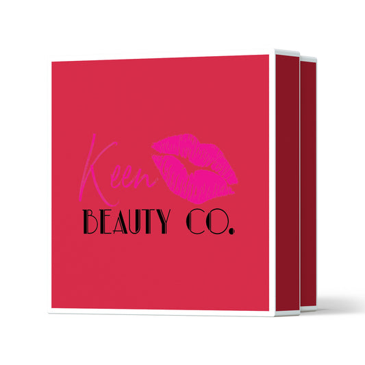 keenbeautyco beauty product