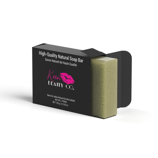 keenbeautyco beauty product