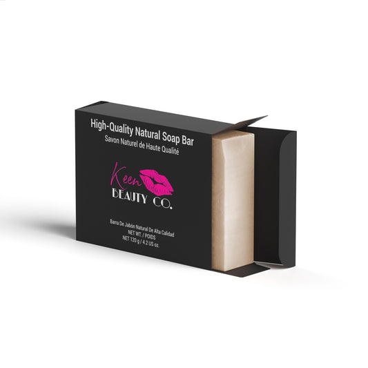 keenbeautyco beauty product