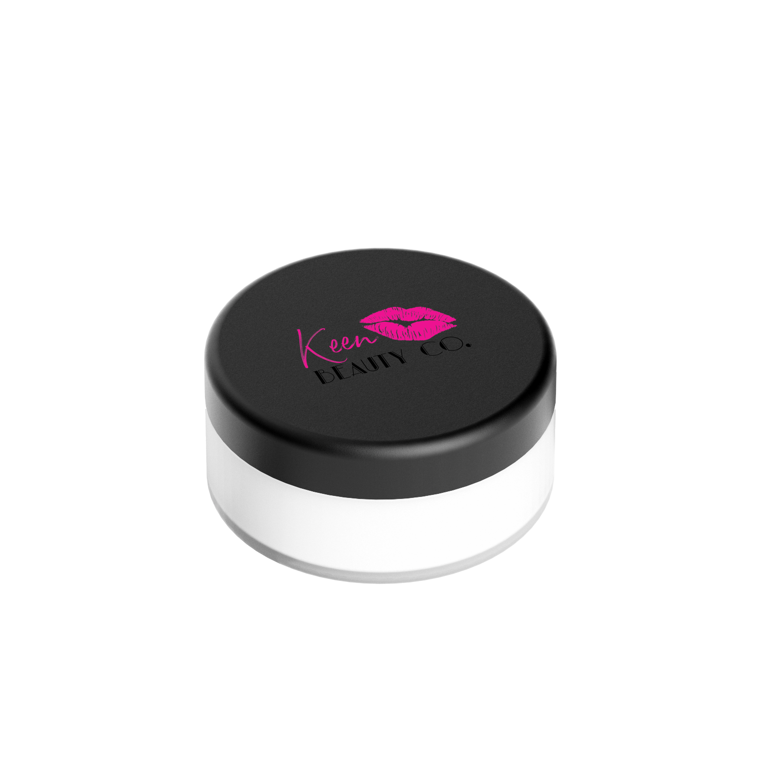 Translucent Loose Powder